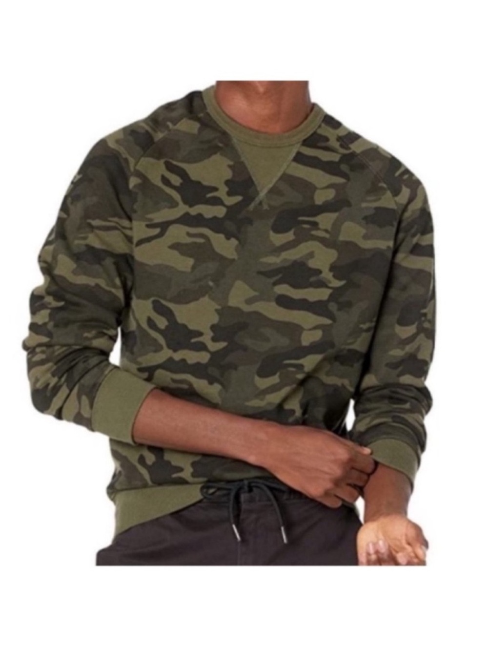 New Goodthreads Sweatshirt